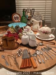 MaxSold Auction: One of a Kind Lot - Toronto (Ontario, Canada) SELLER MANAGED Estate Sale Online Auction - Richbourne Court