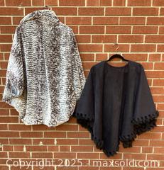 MaxSold Auction: Pair of Shawls - Toronto (Ontario, Canada) SELLER MANAGED Estate Sale Online Auction - Richbourne Court