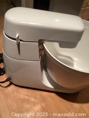 MaxSold Auction: Professional “Braun”  Mixer - Toronto (Ontario, Canada) SELLER MANAGED Estate Sale Online Auction - Richbourne Court