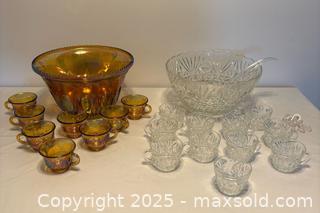 MaxSold Auction:  Punch Bowl Lot - Toronto (Ontario, Canada) SELLER MANAGED Estate Sale Online Auction - Richbourne Court