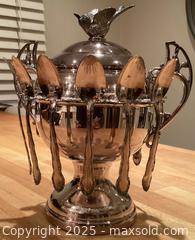 MaxSold Auction: Regal “WM. A. ROGER&#39;S” Caviar Set - Toronto (Ontario, Canada) SELLER MANAGED Estate Sale Online Auction - Richbourne Court