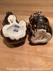 MaxSold Auction: Royal Copenhagen Mid-Century “KNUD KYHN” Porcelain Bears.   - Toronto (Ontario, Canada) SELLER MANAGED Estate Sale Online Auction - Richbourne Court