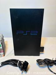 MaxSold Auction: Sony PlayStation 2 - Toronto (Ontario, Canada) SELLER MANAGED Estate Sale Online Auction - Richbourne Court