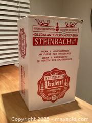 MaxSold Auction: STEINBACH Limited Edition Star Wars “Yoda Nutcracker” - Toronto (Ontario, Canada) SELLER MANAGED Estate Sale Online Auction - Richbourne Court