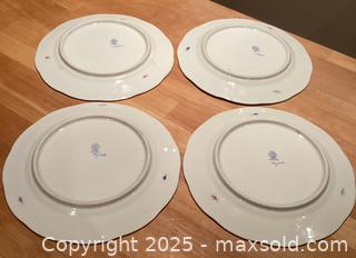 MaxSold Auction: ULTRARARE HUNGARIAN “HEREND” PORCELAIN SET - Toronto (Ontario, Canada) SELLER MANAGED Estate Sale Online Auction - Richbourne Court