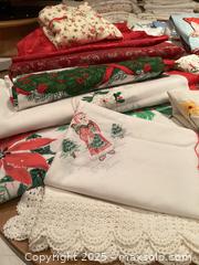 MaxSold Auction: Vintage Linen’s Lot - Toronto (Ontario, Canada) SELLER MANAGED Estate Sale Online Auction - Richbourne Court