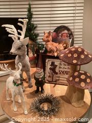 MaxSold Auction: Woodland Forest Lot - Toronto (Ontario, Canada) SELLER MANAGED Estate Sale Online Auction - Richbourne Court