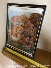 MaxSold Auction: Goebel Figurines And Pictures - Saanich (British Columbia, Canada) PARTNER MANAGED Moving Online Auction - Allenby