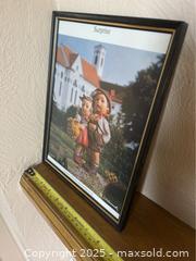 MaxSold Auction: Goebel Figurines And Pictures - Saanich (British Columbia, Canada) PARTNER MANAGED Moving Online Auction - Allenby