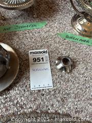 MaxSold Auction: Serveware - Saanich (British Columbia, Canada) PARTNER MANAGED Moving Online Auction - Allenby