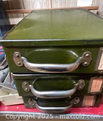 MaxSold Auction: Tool Lot - Saanich (British Columbia, Canada) PARTNER MANAGED Moving Online Auction - Allenby