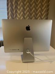 MaxSold Auction: 27 inch Apple iMac - Toronto (Ontario, Canada) SELLER MANAGED Downsizing Online Auction - Westlake Crescent