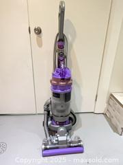 MaxSold Auction: Dyson Ball Vaccuum - Toronto (Ontario, Canada) SELLER MANAGED Downsizing Online Auction - Westlake Crescent