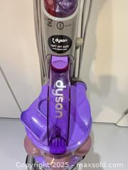 MaxSold Auction: Dyson Ball Vaccuum - Toronto (Ontario, Canada) SELLER MANAGED Downsizing Online Auction - Westlake Crescent