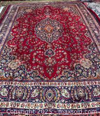 MaxSold Auction: Persian Rug - Markham (Ontario, Canada) PARTNER MANAGED Reseller Online Auction - Essex Avenue