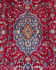 MaxSold Auction: Persian Rug - Markham (Ontario, Canada) PARTNER MANAGED Reseller Online Auction - Essex Avenue