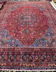 MaxSold Auction: Persian Rug - Markham (Ontario, Canada) PARTNER MANAGED Reseller Online Auction - Essex Avenue