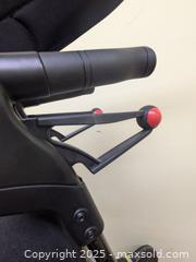 MaxSold Auction: NeXus Brand High Quality Mobility Walker - Toronto (Ontario, Canada) SELLER MANAGED Downsizing Online Auction - Lakeshore Boulevard West