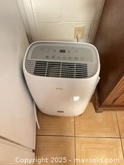 MaxSold Auction: Dehumidifier   - Greater Sudbury (Ontario, Canada) PARTNER MANAGED Estate Sale Online Auction - Logan Avenue