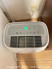MaxSold Auction: Dehumidifier   - Greater Sudbury (Ontario, Canada) PARTNER MANAGED Estate Sale Online Auction - Logan Avenue