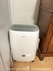 MaxSold Auction: Dehumidifier   - Greater Sudbury (Ontario, Canada) PARTNER MANAGED Estate Sale Online Auction - Logan Avenue