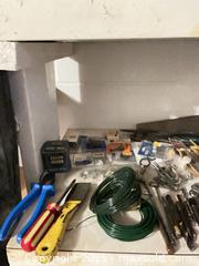MaxSold Auction: Tools and Supplies  - Greater Sudbury (Ontario, Canada) PARTNER MANAGED Estate Sale Online Auction - Logan Avenue