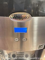 MaxSold Auction: Whirlpool Water Cooler / hot &#38; cold - Greater Sudbury (Ontario, Canada) PARTNER MANAGED Estate Sale Online Auction - Logan Avenue