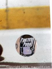 MaxSold Auction: Autographed Mike Bossy Frozen Pond with COA - Hamilton (Ontario, Canada) SELLER MANAGED Downsizing Online Auction -  Miller Drive