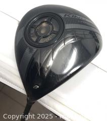 MaxSold Auction: Cobra King Ltd Black RH Men’s driver +accesories - Hamilton (Ontario, Canada) SELLER MANAGED Downsizing Online Auction -  Miller Drive
