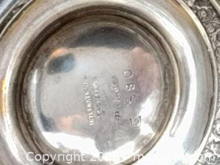 MaxSold Auction: Sterling Silver .925 Hallmarked Pieces Large Lot weighing OVER .60kg  - Hamilton (Ontario, Canada) SELLER MANAGED Downsizing Online Auction -  Miller Drive