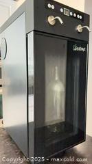 MaxSold Auction: Vinotemp Wine Dispenser VT-winedisp 2  - Hamilton (Ontario, Canada) SELLER MANAGED Downsizing Online Auction -  Miller Drive