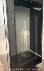 MaxSold Auction: Vinotemp Wine Dispenser VT-winedisp 2  - Hamilton (Ontario, Canada) SELLER MANAGED Downsizing Online Auction -  Miller Drive