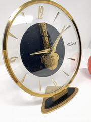 MaxSold Auction: Vintage Kaiser 8-Day 7-Jewels Floating Mystery Clock – Mid-Century Modern – Germany - Hamilton (Ontario, Canada) SELLER MANAGED Downsizing Online Auction -  Miller Drive