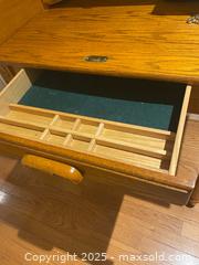 MaxSold Auction: Roll Top Desk - Toronto (Ontario, Canada) SELLER MANAGED Estate Sale Online Auction - Chestnut Park Road