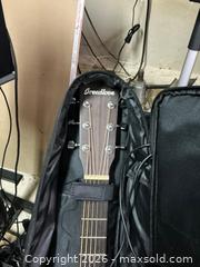 MaxSold Auction: Guitar  - Manassas (Virginia, USA) SELLER MANAGED Downsizing Online Auction - Spriggs Road