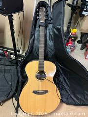 MaxSold Auction: Guitar  - Manassas (Virginia, USA) SELLER MANAGED Downsizing Online Auction - Spriggs Road