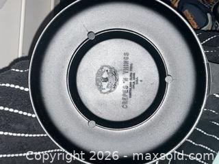 MaxSold Auction: Kitchen & Cooking Items - Manassas (Virginia, USA) SELLER MANAGED Downsizing Online Auction - Spriggs Road
