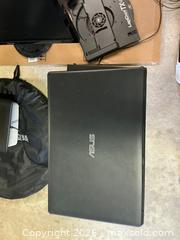 MaxSold Auction: Lot: ASUS Laptop, Desktop PC Tower, Lian Li Case & Accessories - Manassas (Virginia, USA) SELLER MANAGED Downsizing Online Auction - Spriggs Road