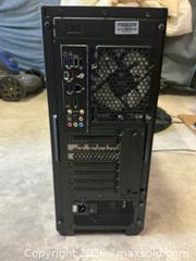 MaxSold Auction: Lot: ASUS Laptop, Desktop PC Tower, Lian Li Case & Accessories - Manassas (Virginia, USA) SELLER MANAGED Downsizing Online Auction - Spriggs Road