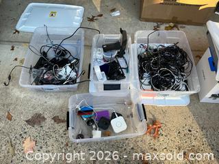 MaxSold Auction: Ubiquiti / UniFi Networking & Security Equipment Lot - Manassas (Virginia, USA) SELLER MANAGED Downsizing Online Auction - Spriggs Road