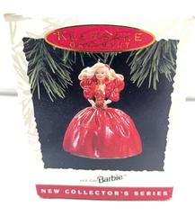 MaxSold Auction: 1993 Collector Barbie Ornament  - 103128 - Ottawa (Ontario, Canada) SELLER MANAGED Estate Sale Online Auction - Frank Nighbor Place