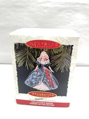 MaxSold Auction: 1995 Holiday Barbie Hallmark  - 103128 - Ottawa (Ontario, Canada) SELLER MANAGED Estate Sale Online Auction - Frank Nighbor Place