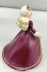MaxSold Auction: 1996 Hallmark Barbie Ornament  - 103128 - Ottawa (Ontario, Canada) SELLER MANAGED Estate Sale Online Auction - Frank Nighbor Place