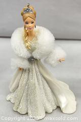 MaxSold Auction: 2003 Barbie Collector’s Series  - 103128 - Ottawa (Ontario, Canada) SELLER MANAGED Estate Sale Online Auction - Frank Nighbor Place