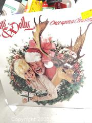MaxSold Auction: Albums Grp 3 dolly xmas  - 103128 - Ottawa (Ontario, Canada) SELLER MANAGED Estate Sale Online Auction - Frank Nighbor Place