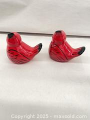 MaxSold Auction: Cardinals S & P -messengers from Heaven  - 103128 - Ottawa (Ontario, Canada) SELLER MANAGED Estate Sale Online Auction - Frank Nighbor Place