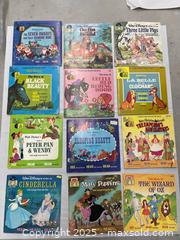 MaxSold Auction: Children’s 45s - 103128 - Ottawa (Ontario, Canada) SELLER MANAGED Estate Sale Online Auction - Frank Nighbor Place