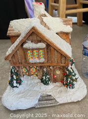 MaxSold Auction: Christmas House -Lights Up - 103128 - Ottawa (Ontario, Canada) SELLER MANAGED Estate Sale Online Auction - Frank Nighbor Pl