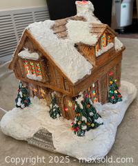 MaxSold Auction: Christmas House -Lights Up - 103128 - Ottawa (Ontario, Canada) SELLER MANAGED Estate Sale Online Auction - Frank Nighbor Pl