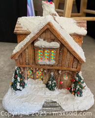 MaxSold Auction: Christmas House -Lights Up - 103128 - Ottawa (Ontario, Canada) SELLER MANAGED Estate Sale Online Auction - Frank Nighbor Pl